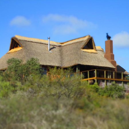 수웰런댐 Aloe Ridge 빌라 객실 사진