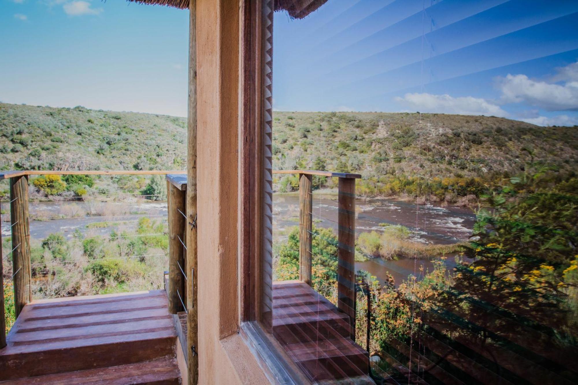 수웰런댐 Aloe Ridge 빌라 객실 사진