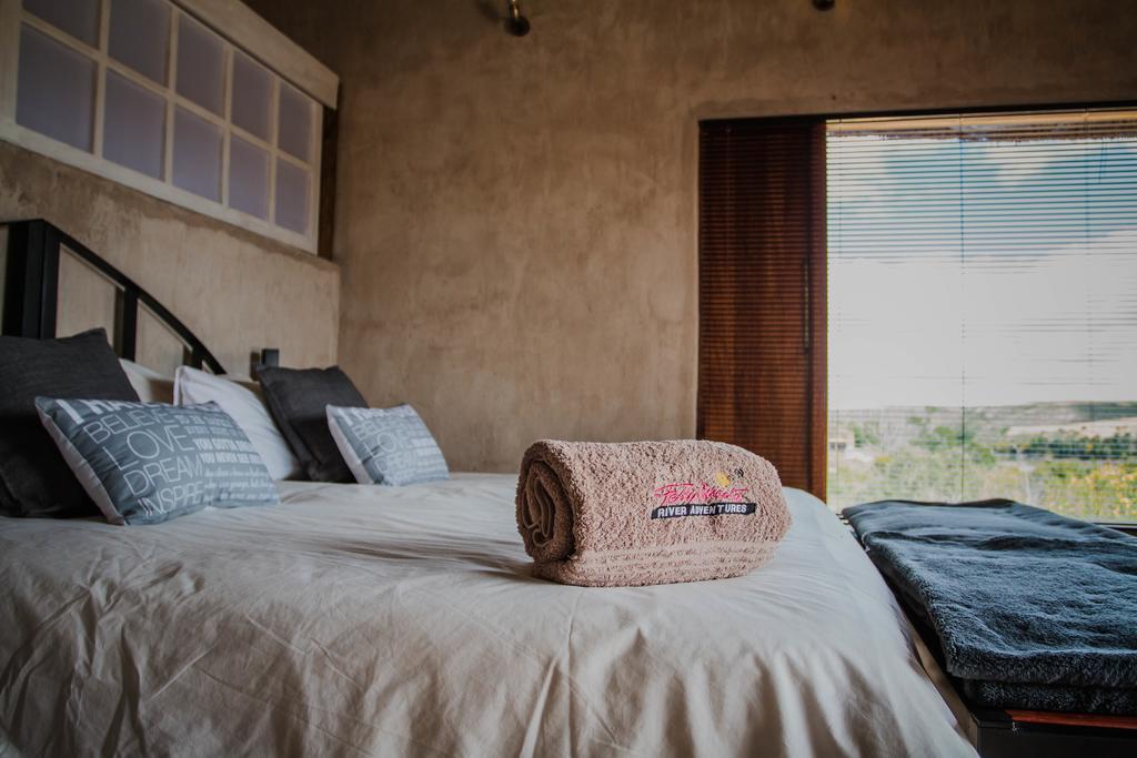수웰런댐 Aloe Ridge 빌라 외부 사진